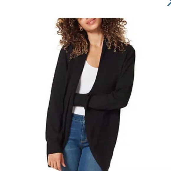 Ella Moss Ladies' Cozy Cardigan - Picture 1 of 6